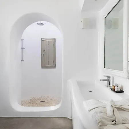 Holiday home Grand Megali Ammos (Mykonos)