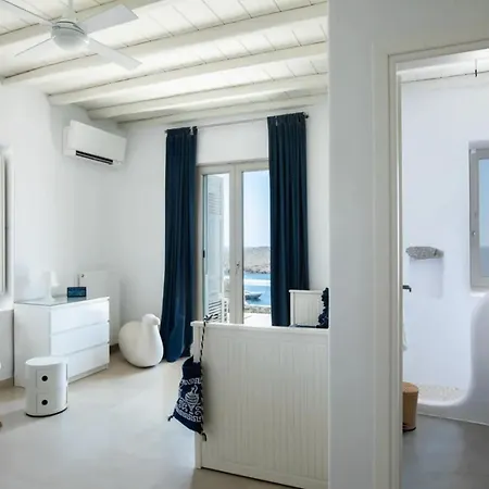 Holiday home Grand Megali Ammos (Mykonos)
