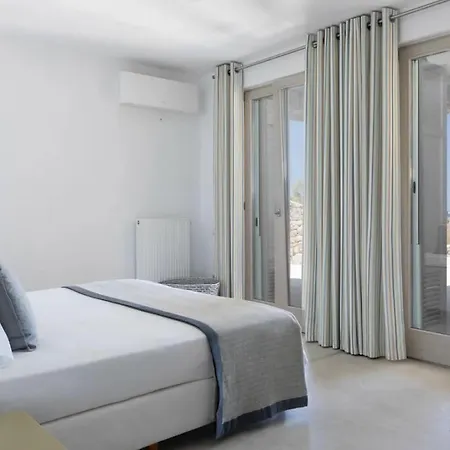 Grand Holiday home Megali Ammos (Mykonos)