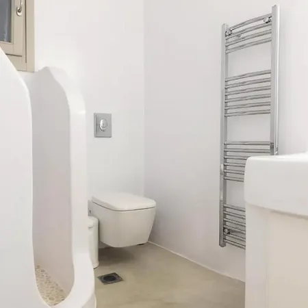 Holiday home Grand Megali Ammos (Mykonos)