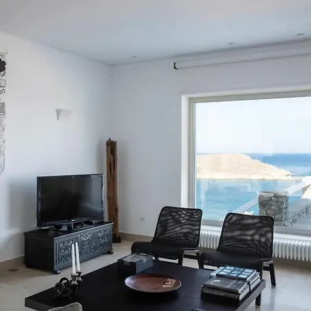Holiday home Grand Megali Ammos (Mykonos)