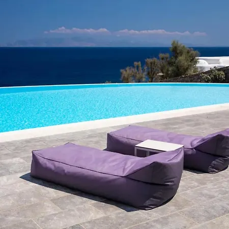 Holiday home Grand Megali Ammos (Mykonos)